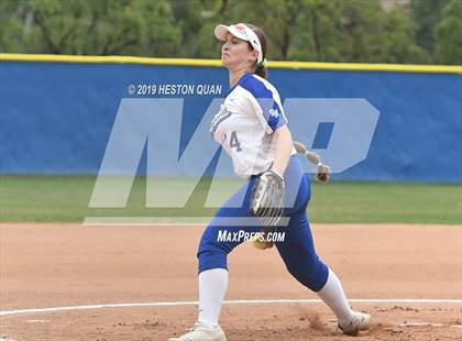 Thumbnail 2 in  Oaks Christian vs.Santa Margarita (CIF-SS D1 Playoff) photogallery.