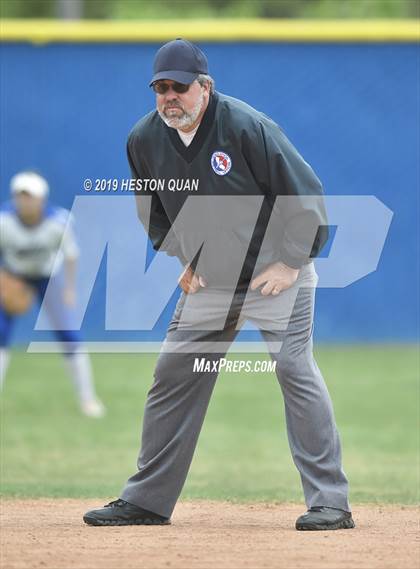 Thumbnail 3 in  Oaks Christian vs.Santa Margarita (CIF-SS D1 Playoff) photogallery.