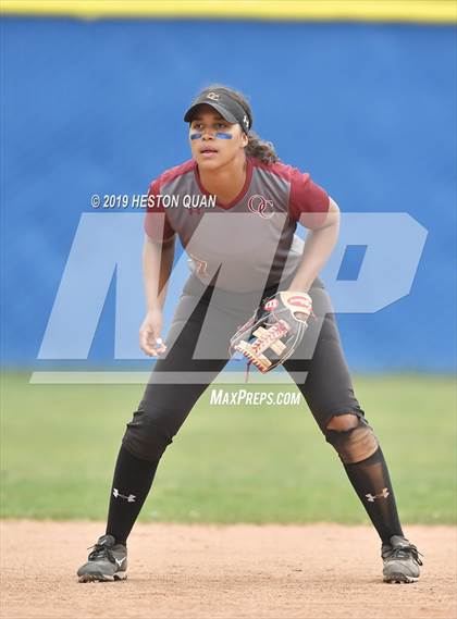 Thumbnail 3 in  Oaks Christian vs.Santa Margarita (CIF-SS D1 Playoff) photogallery.