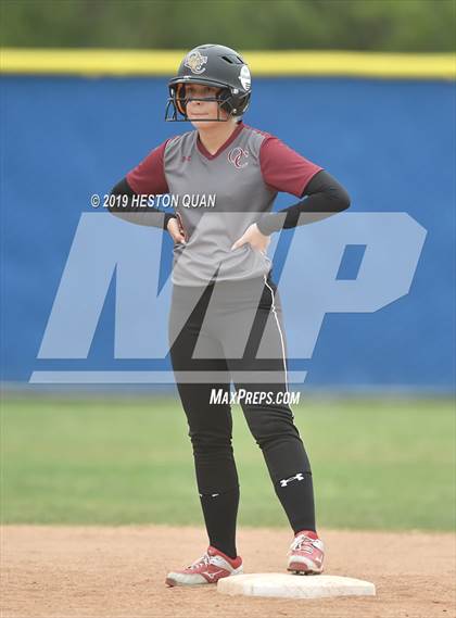 Thumbnail 3 in  Oaks Christian vs.Santa Margarita (CIF-SS D1 Playoff) photogallery.