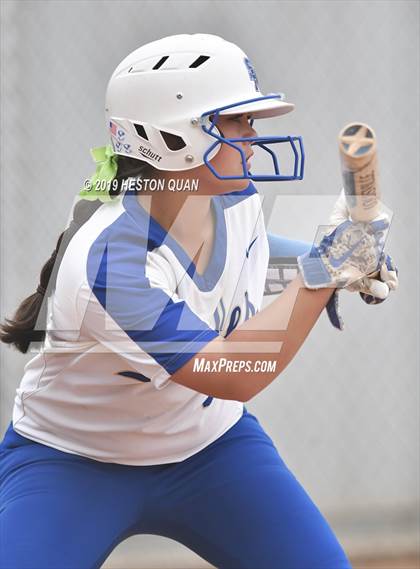 Thumbnail 2 in  Oaks Christian vs.Santa Margarita (CIF-SS D1 Playoff) photogallery.