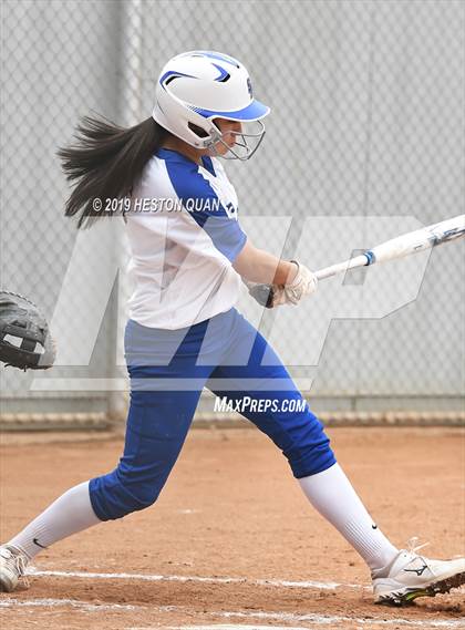 Thumbnail 3 in  Oaks Christian vs.Santa Margarita (CIF-SS D1 Playoff) photogallery.