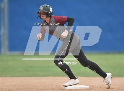 Thumbnail 2 in  Oaks Christian vs.Santa Margarita (CIF-SS D1 Playoff) photogallery.