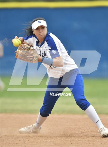 Thumbnail 2 in  Oaks Christian vs.Santa Margarita (CIF-SS D1 Playoff) photogallery.