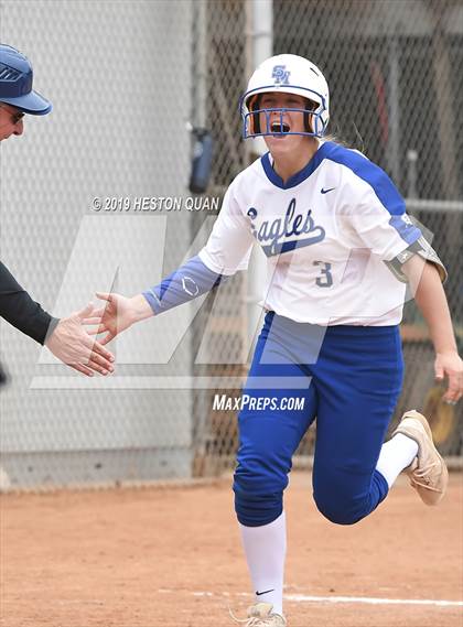 Thumbnail 1 in  Oaks Christian vs.Santa Margarita (CIF-SS D1 Playoff) photogallery.