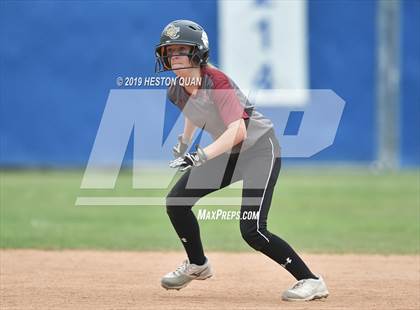 Thumbnail 2 in  Oaks Christian vs.Santa Margarita (CIF-SS D1 Playoff) photogallery.