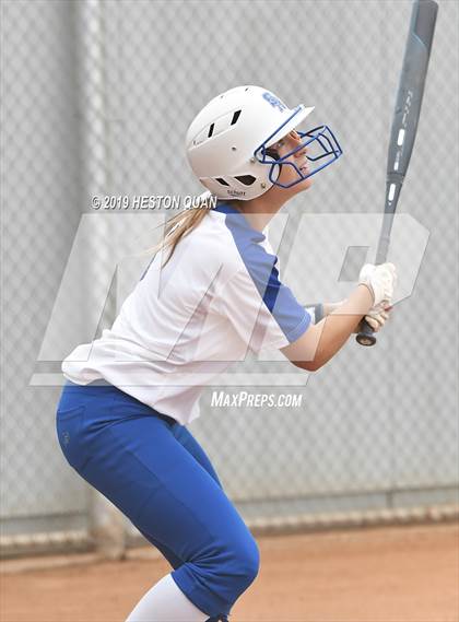 Thumbnail 2 in  Oaks Christian vs.Santa Margarita (CIF-SS D1 Playoff) photogallery.
