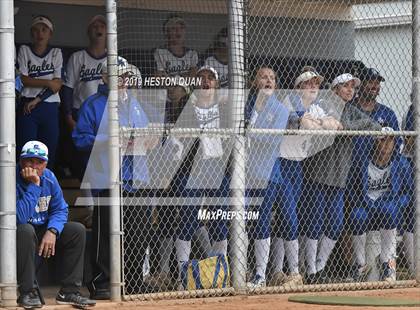 Thumbnail 1 in  Oaks Christian vs.Santa Margarita (CIF-SS D1 Playoff) photogallery.