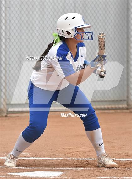 Thumbnail 3 in  Oaks Christian vs.Santa Margarita (CIF-SS D1 Playoff) photogallery.