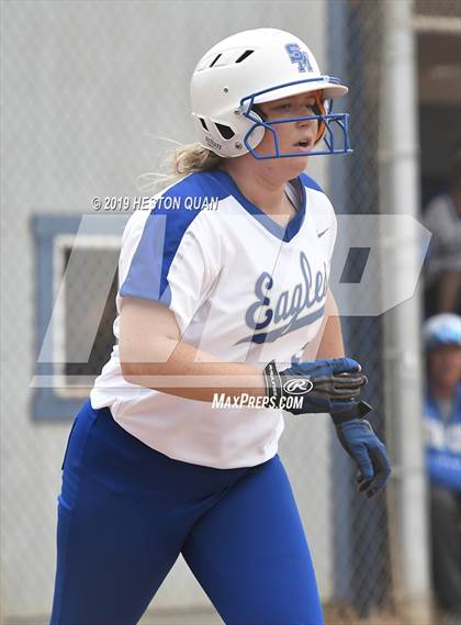 Thumbnail 3 in  Oaks Christian vs.Santa Margarita (CIF-SS D1 Playoff) photogallery.