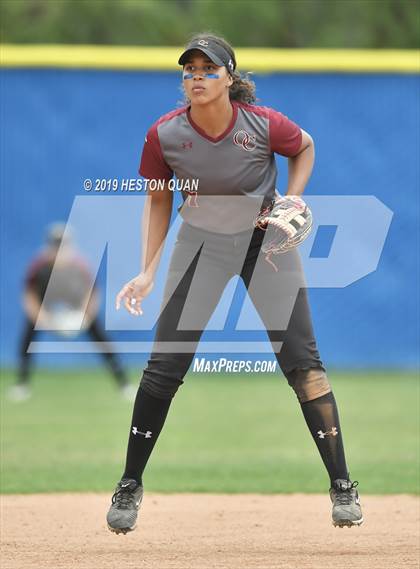 Thumbnail 1 in  Oaks Christian vs.Santa Margarita (CIF-SS D1 Playoff) photogallery.