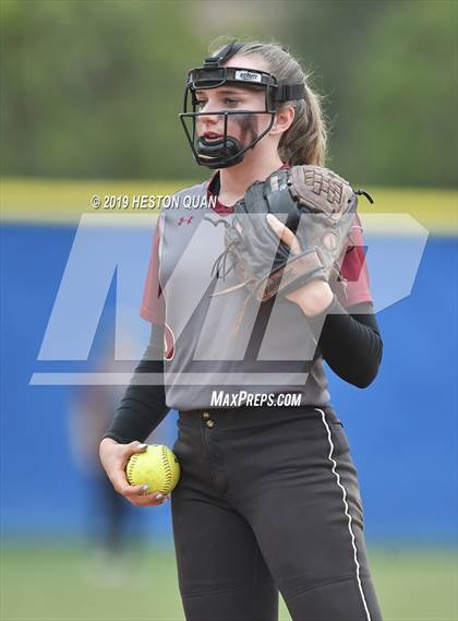 Thumbnail 1 in  Oaks Christian vs.Santa Margarita (CIF-SS D1 Playoff) photogallery.