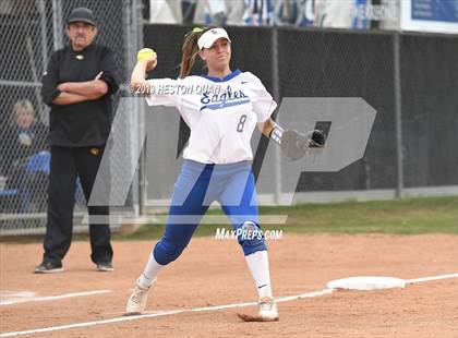 Thumbnail 2 in  Oaks Christian vs.Santa Margarita (CIF-SS D1 Playoff) photogallery.