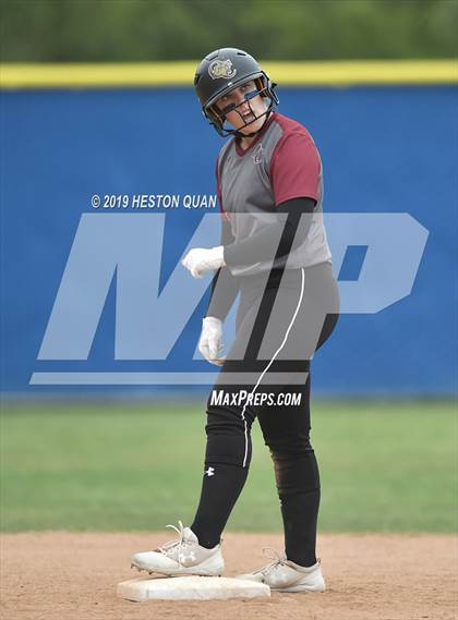 Thumbnail 3 in  Oaks Christian vs.Santa Margarita (CIF-SS D1 Playoff) photogallery.