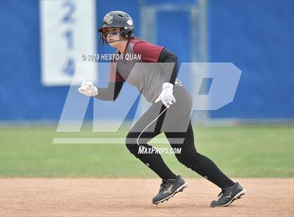Thumbnail 2 in  Oaks Christian vs.Santa Margarita (CIF-SS D1 Playoff) photogallery.