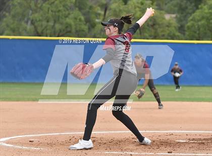 Thumbnail 1 in  Oaks Christian vs.Santa Margarita (CIF-SS D1 Playoff) photogallery.