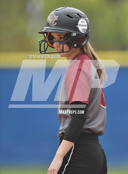 Thumbnail 2 in  Oaks Christian vs.Santa Margarita (CIF-SS D1 Playoff) photogallery.