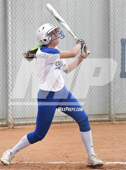 Thumbnail 3 in  Oaks Christian vs.Santa Margarita (CIF-SS D1 Playoff) photogallery.