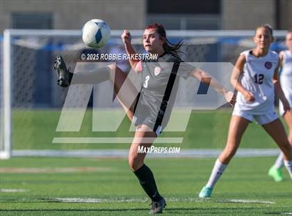 Thumbnail 1 in A&M Consolidated vs. Colleyville Heritage (UIL 5A Soccer Division I Final) photogallery.