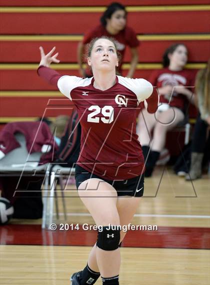 Thumbnail 3 in Ukiah @ Cardinal Newman photogallery.