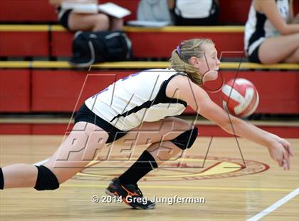 Thumbnail 3 in Ukiah @ Cardinal Newman photogallery.