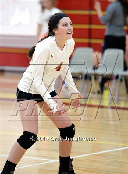 Thumbnail 1 in Ukiah @ Cardinal Newman photogallery.