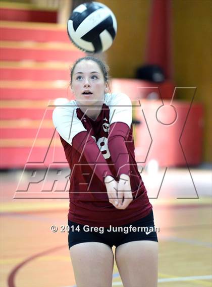 Thumbnail 1 in Ukiah @ Cardinal Newman photogallery.