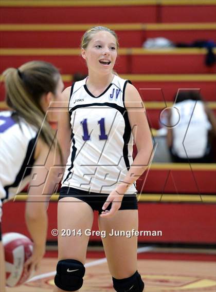 Thumbnail 1 in Ukiah @ Cardinal Newman photogallery.