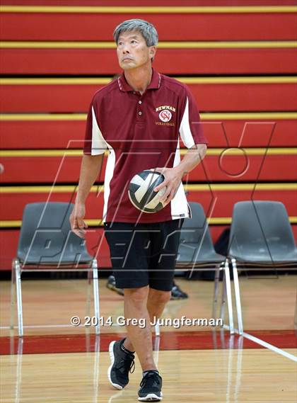 Thumbnail 1 in Ukiah @ Cardinal Newman photogallery.