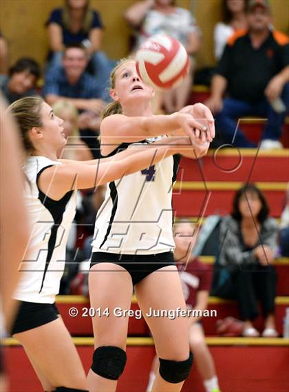 Thumbnail 3 in Ukiah @ Cardinal Newman photogallery.