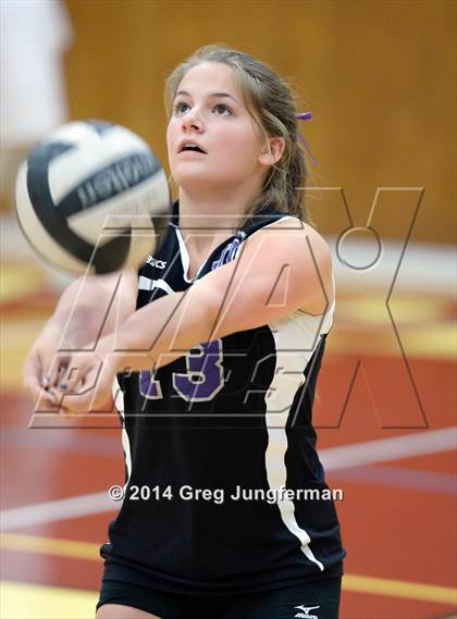Thumbnail 3 in Ukiah @ Cardinal Newman photogallery.