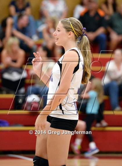 Thumbnail 1 in Ukiah @ Cardinal Newman photogallery.