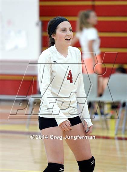 Thumbnail 3 in Ukiah @ Cardinal Newman photogallery.