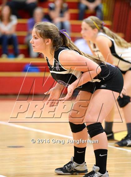 Thumbnail 2 in Ukiah @ Cardinal Newman photogallery.