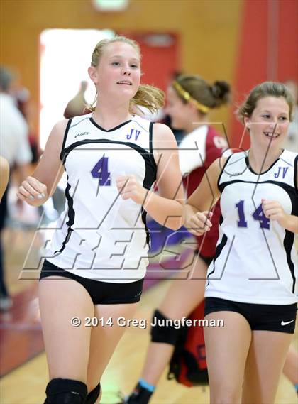 Thumbnail 1 in Ukiah @ Cardinal Newman photogallery.