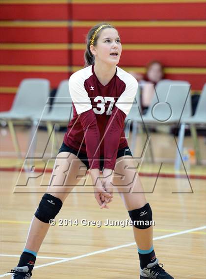 Thumbnail 3 in Ukiah @ Cardinal Newman photogallery.