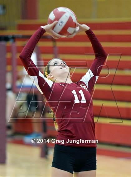 Thumbnail 2 in Ukiah @ Cardinal Newman photogallery.