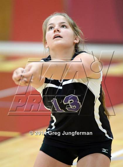 Thumbnail 3 in Ukiah @ Cardinal Newman photogallery.