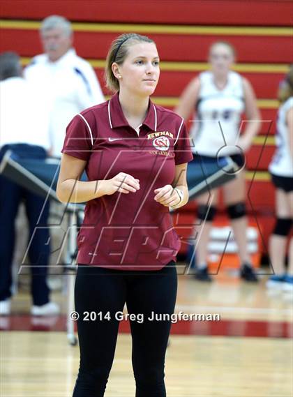 Thumbnail 2 in Ukiah @ Cardinal Newman photogallery.