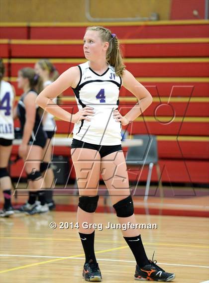 Thumbnail 3 in Ukiah @ Cardinal Newman photogallery.