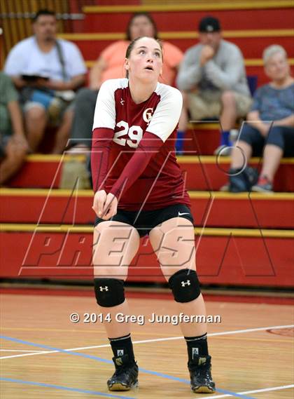 Thumbnail 1 in Ukiah @ Cardinal Newman photogallery.