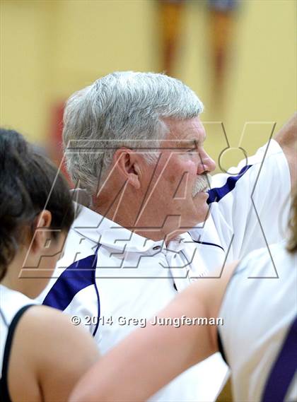 Thumbnail 3 in Ukiah @ Cardinal Newman photogallery.