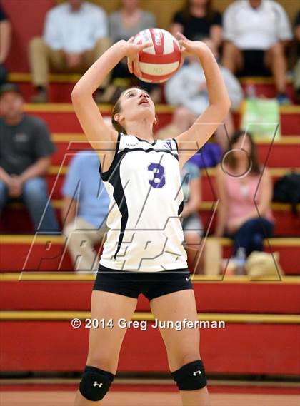 Thumbnail 3 in Ukiah @ Cardinal Newman photogallery.