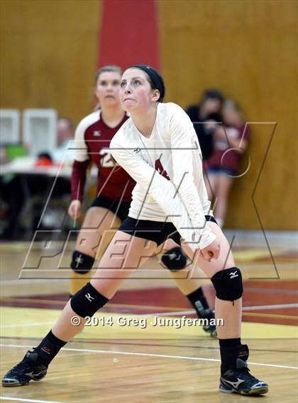 Thumbnail 1 in Ukiah @ Cardinal Newman photogallery.