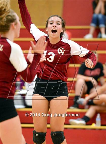 Thumbnail 1 in Ukiah @ Cardinal Newman photogallery.