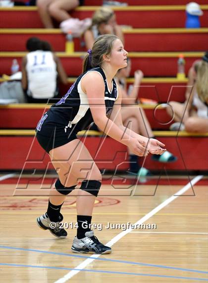 Thumbnail 3 in Ukiah @ Cardinal Newman photogallery.