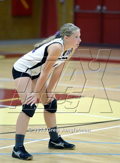Thumbnail 2 in Ukiah @ Cardinal Newman photogallery.