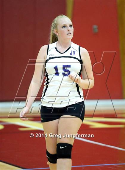Thumbnail 3 in Ukiah @ Cardinal Newman photogallery.