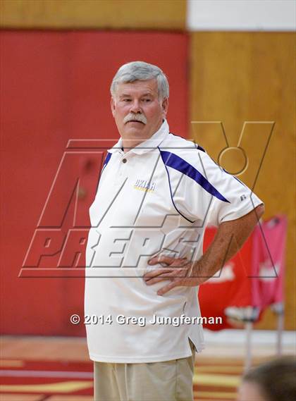 Thumbnail 2 in Ukiah @ Cardinal Newman photogallery.