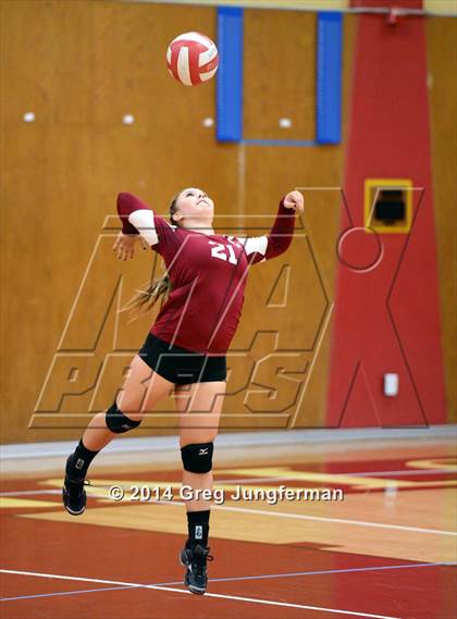 Thumbnail 1 in Ukiah @ Cardinal Newman photogallery.